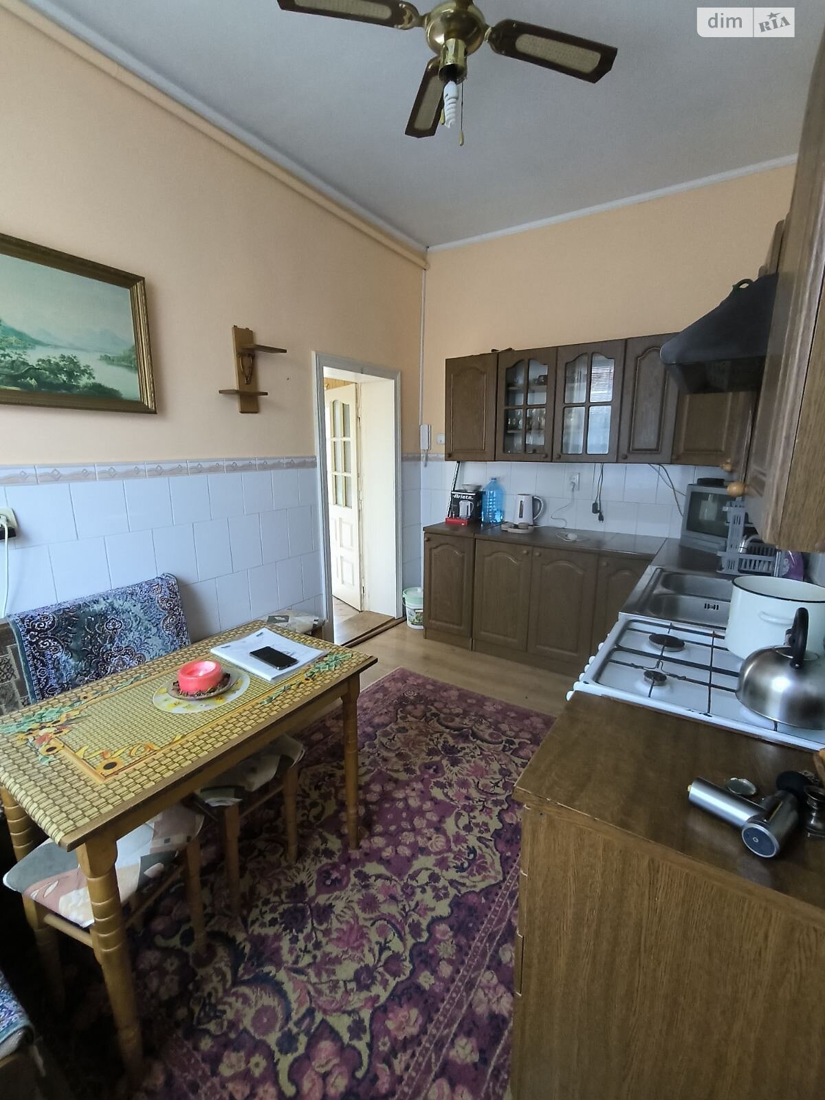 одноэтажный дом с гаражом, 107 кв. м, кирпич. Продажа в Маршинцы фото 1 одноэтажный дом с гаражом, 107 кв. м, кирпич. Продажа в Маршинцы фото 1