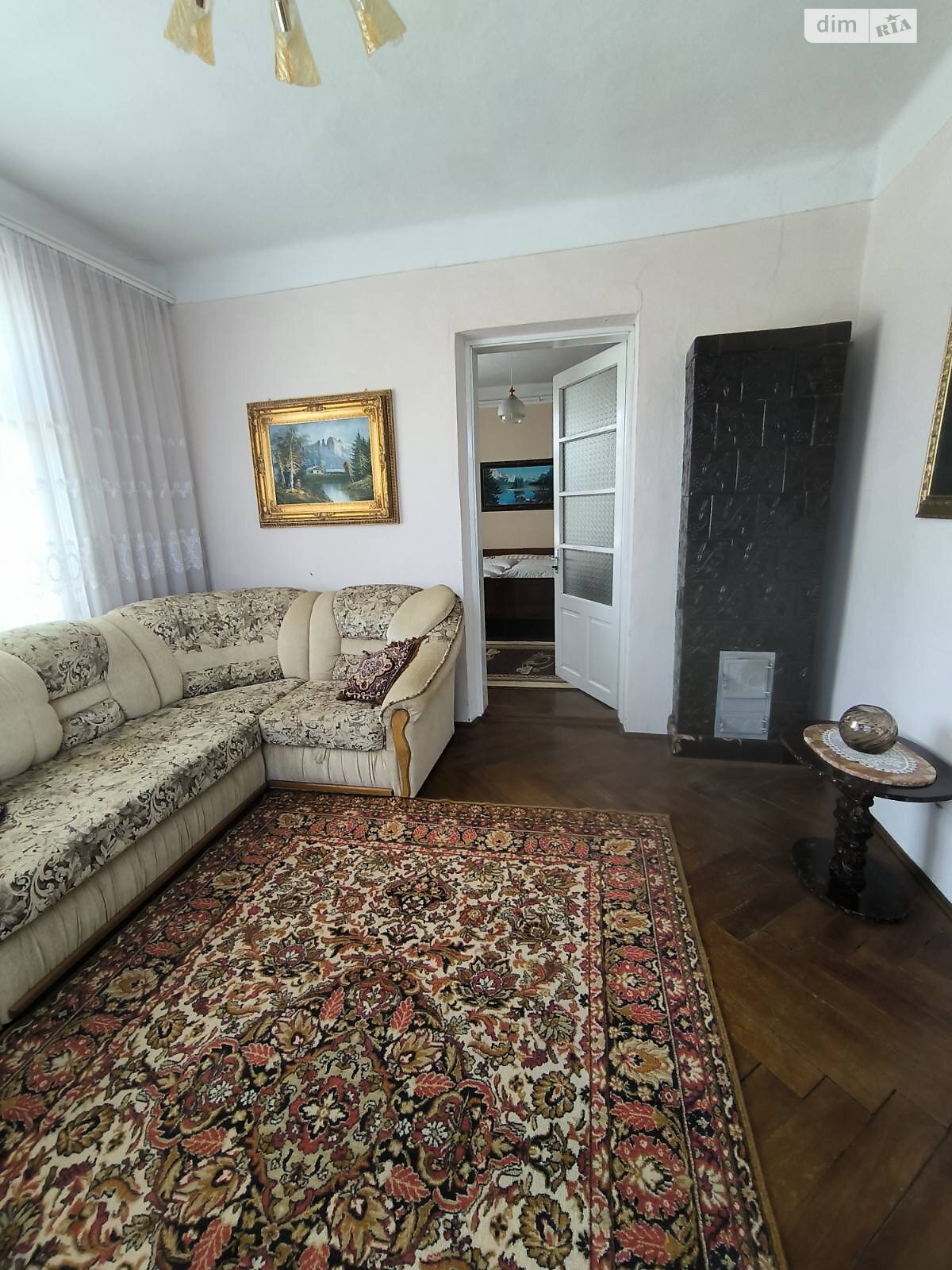 одноэтажный дом с гаражом, 107 кв. м, кирпич. Продажа в Маршинцы фото 1 одноэтажный дом с гаражом, 107 кв. м, кирпич. Продажа в Маршинцы фото 1