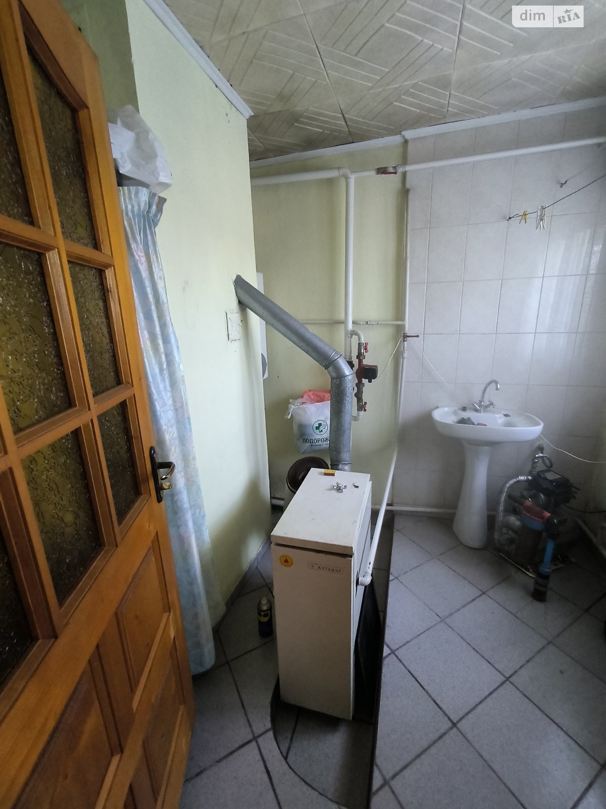 одноэтажный дом с гаражом, 107 кв. м, кирпич. Продажа в Маршинцы фото 1 одноэтажный дом с гаражом, 107 кв. м, кирпич. Продажа в Маршинцы фото 1