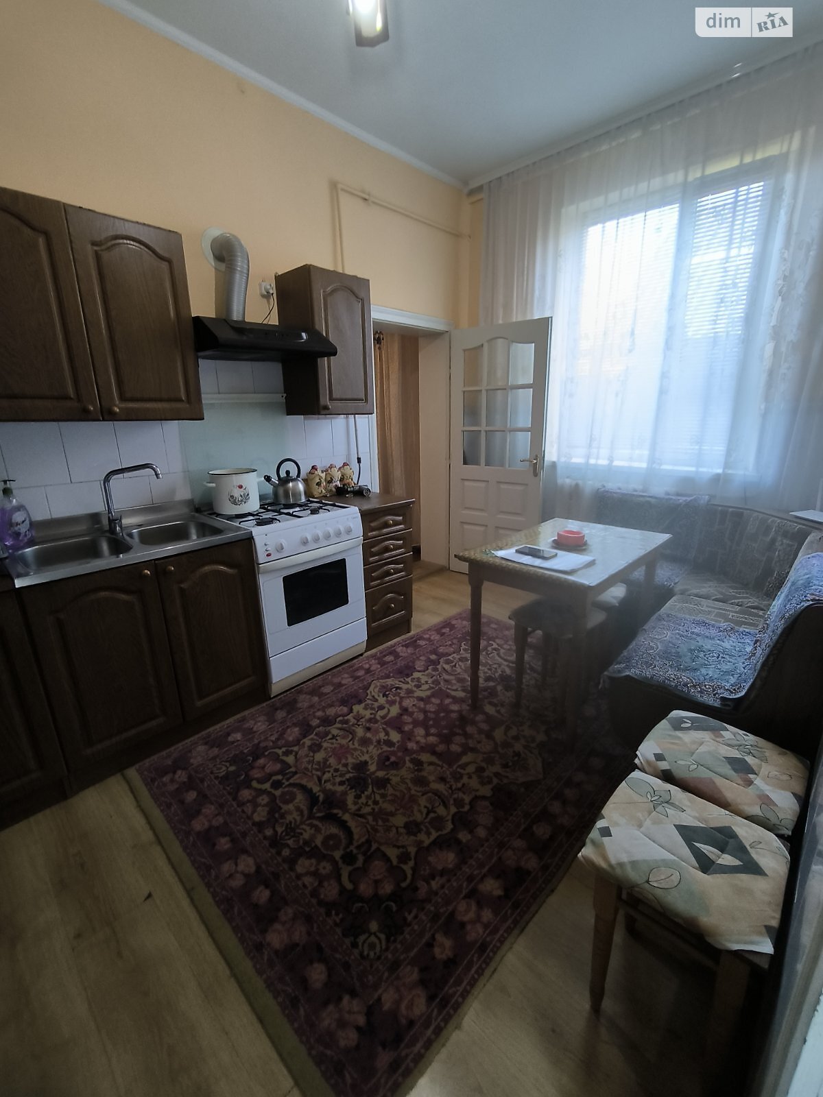 одноэтажный дом с гаражом, 107 кв. м, кирпич. Продажа в Маршинцы фото 1 одноэтажный дом с гаражом, 107 кв. м, кирпич. Продажа в Маршинцы фото 1