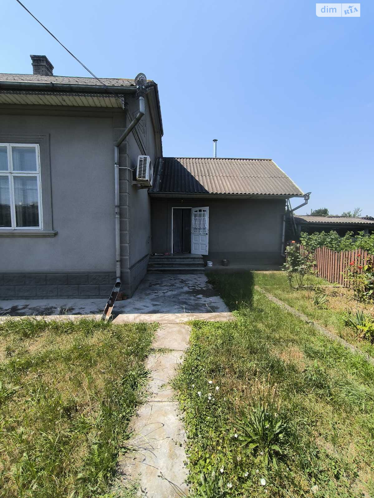 одноэтажный дом с гаражом, 107 кв. м, кирпич. Продажа в Маршинцы фото 1 одноэтажный дом с гаражом, 107 кв. м, кирпич. Продажа в Маршинцы фото 1