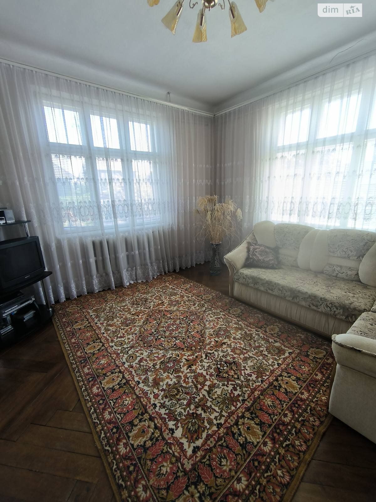одноэтажный дом с гаражом, 107 кв. м, кирпич. Продажа в Маршинцы фото 1 одноэтажный дом с гаражом, 107 кв. м, кирпич. Продажа в Маршинцы фото 1