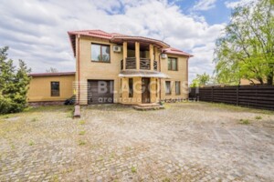 двоповерховий будинок, 285 кв. м, кирпич. Продаж у Мартусівці фото 2