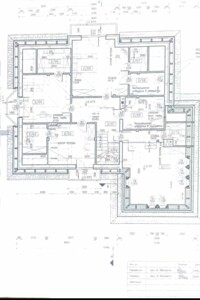 двоповерховий будинок з гаражем, 300 кв. м, цегла. Продаж у Мартусівці фото 2