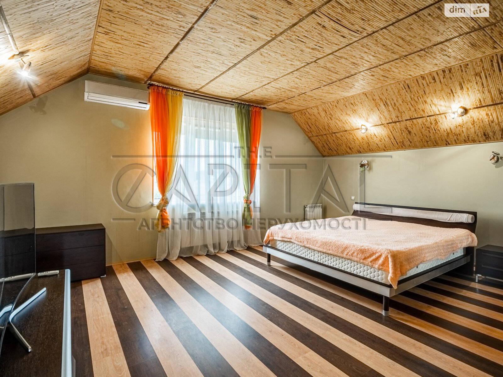 двухэтажный дом с отоплением, 292.5 кв. м, кирпич. Продажа в Мартусовке фото 1 двухэтажный дом с отоплением, 292.5 кв. м, кирпич. Продажа в Мартусовке фото 1