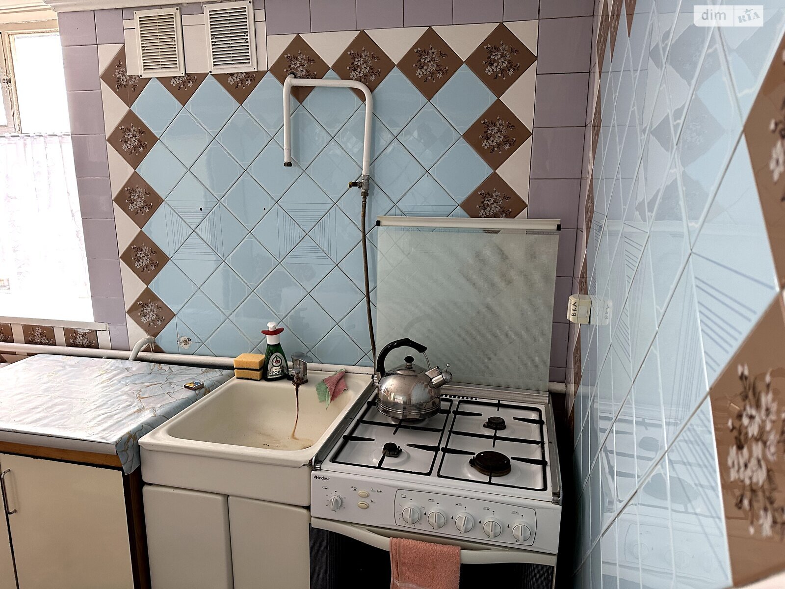 одноэтажный дом, 95 кв. м, дерево и кирпич. Продажа в Мартусовке фото 1 одноэтажный дом, 95 кв. м, дерево и кирпич. Продажа в Мартусовке фото 1