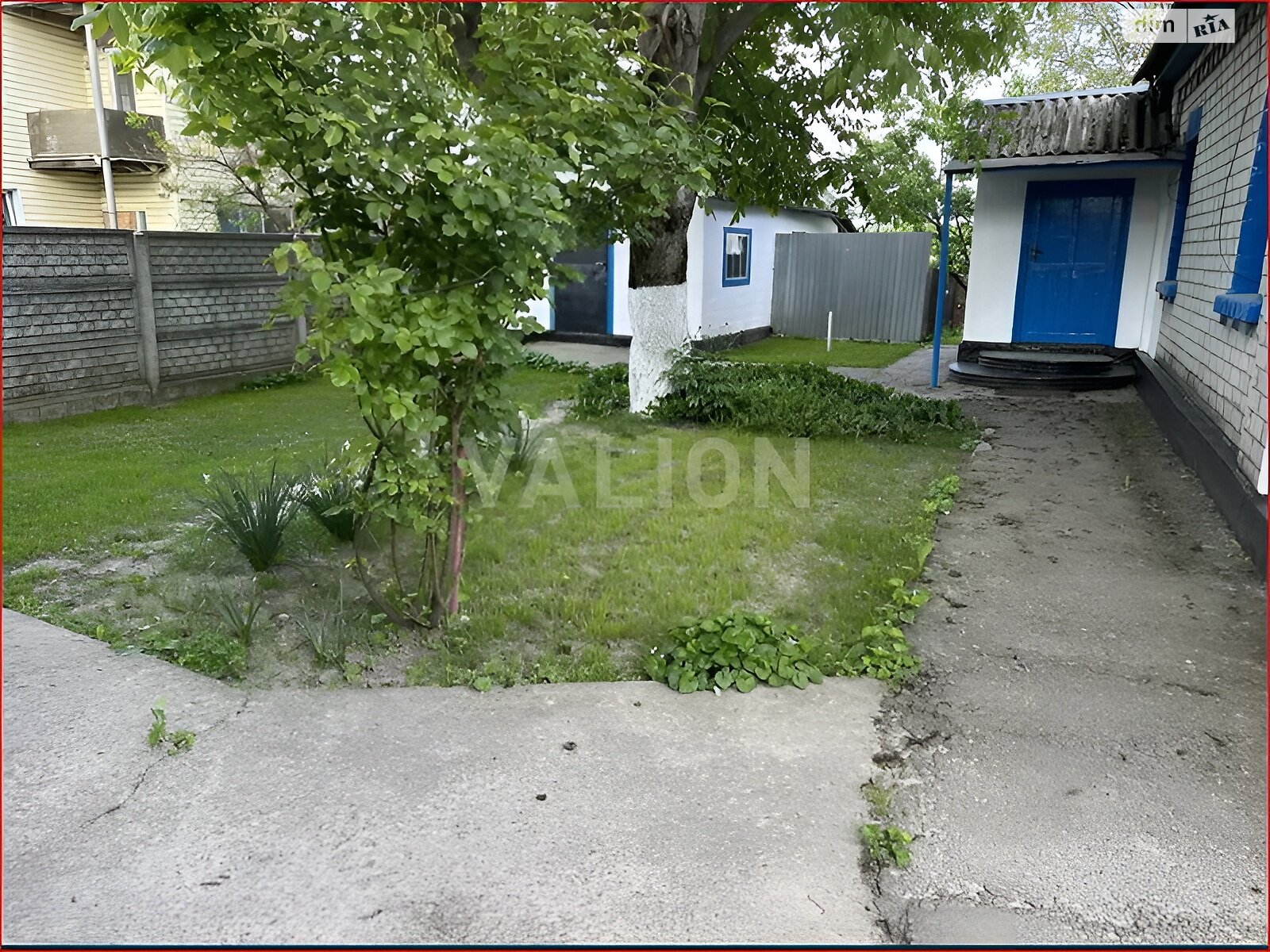 одноэтажный дом с верандой, 95 кв. м, кирпич. Продажа в Мартусовке фото 1 одноэтажный дом с верандой, 95 кв. м, кирпич. Продажа в Мартусовке фото 1