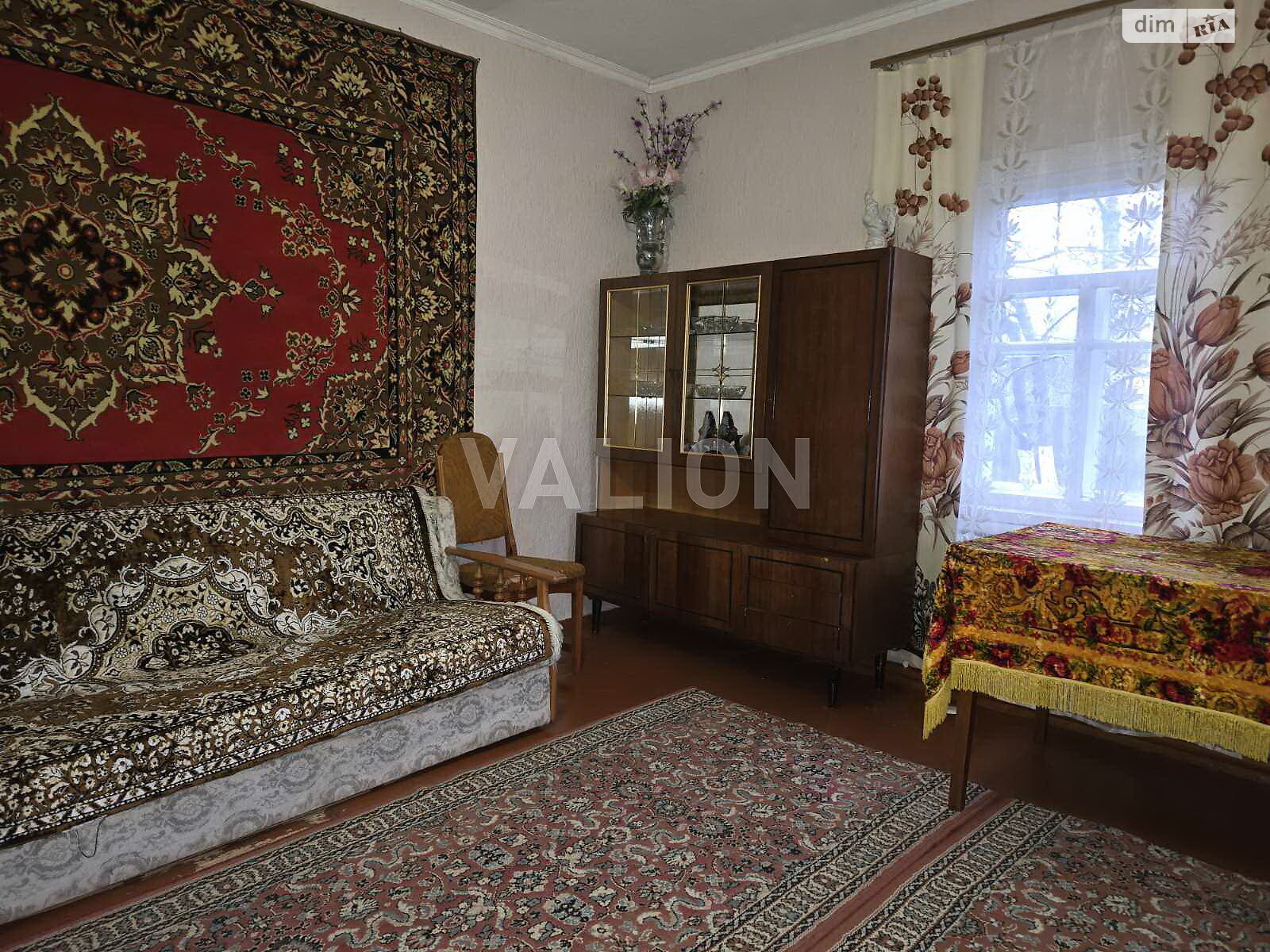 одноэтажный дом с верандой, 95 кв. м, кирпич. Продажа в Мартусовке фото 1 одноэтажный дом с верандой, 95 кв. м, кирпич. Продажа в Мартусовке фото 1
