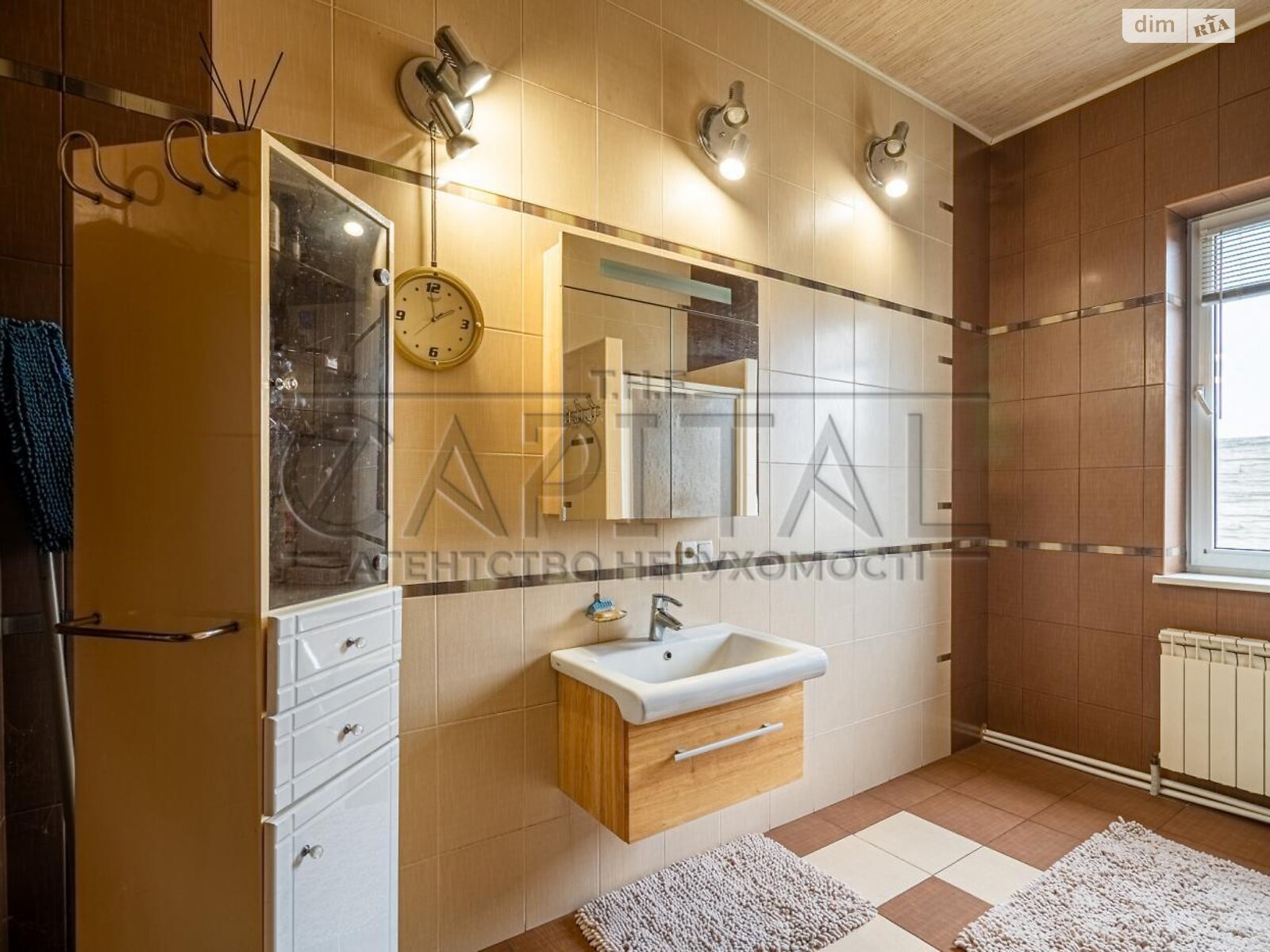 двоповерховий будинок з опаленням, 292.5 кв. м, цегла. Продаж у Мартусівці фото 1 двоповерховий будинок з опаленням, 292.5 кв. м, цегла. Продаж у Мартусівці фото 1