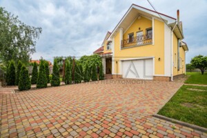 двоповерховий будинок з опаленням, 292.5 кв. м, цегла. Продаж у Мартусівці фото 2 двоповерховий будинок з опаленням, 292.5 кв. м, цегла. Продаж у Мартусівці фото 2