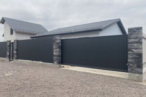 одноэтажный дом, 105 кв. м, пеноблок. Продажа в Мартусовке фото 2