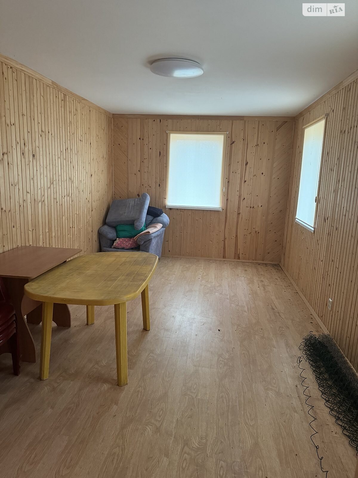 одноэтажный дом, 61.7 кв. м, кирпич. Продажа в Мартынковцах фото 1