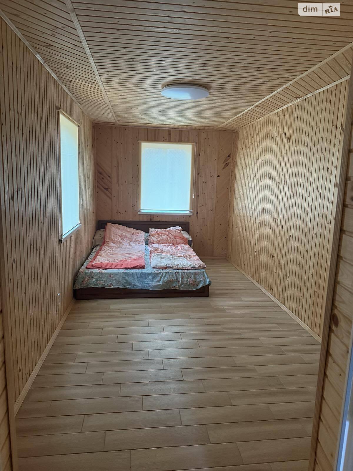 одноэтажный дом, 61.7 кв. м, кирпич. Продажа в Мартынковцах фото 1