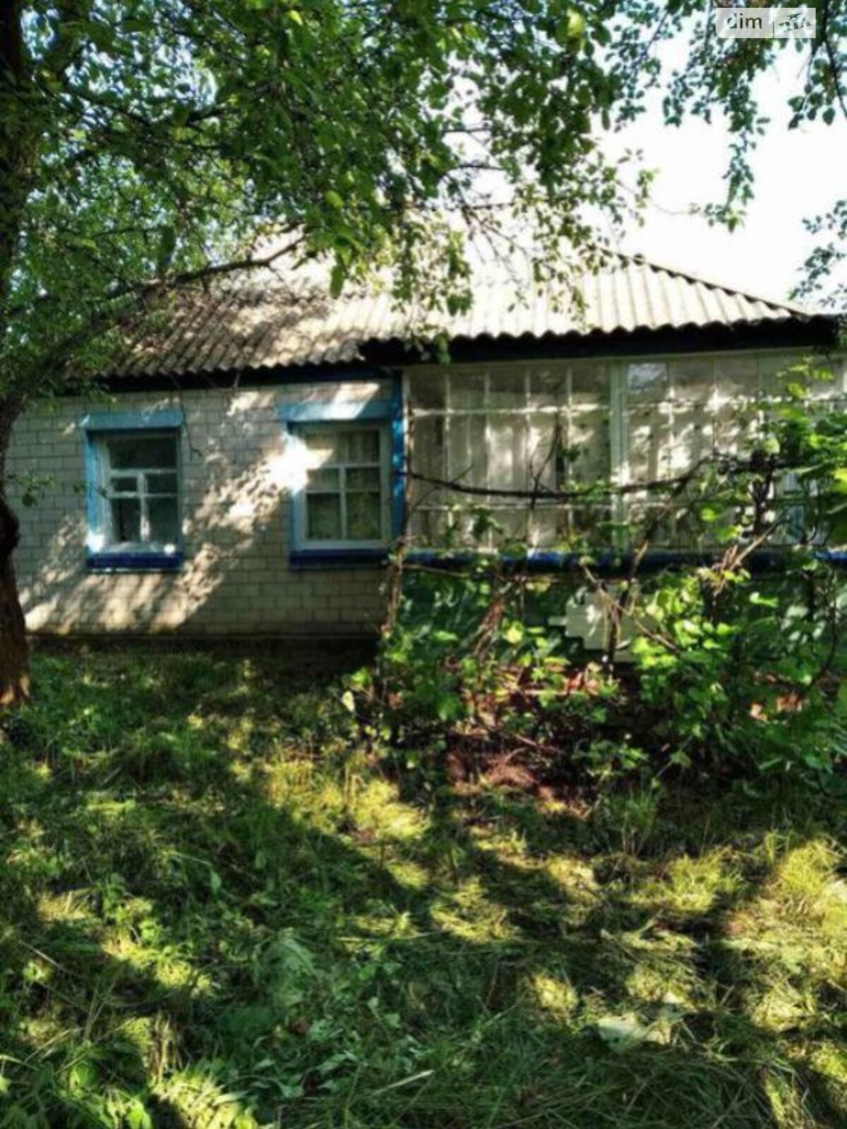 одноэтажный дом, 48 кв. м, кирпич. Продажа в Мартыновке фото 1 одноэтажный дом, 48 кв. м, кирпич. Продажа в Мартыновке фото 1