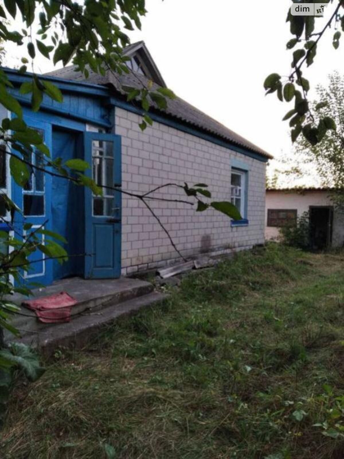 одноэтажный дом, 48 кв. м, кирпич. Продажа в Мартыновке фото 1 одноэтажный дом, 48 кв. м, кирпич. Продажа в Мартыновке фото 1