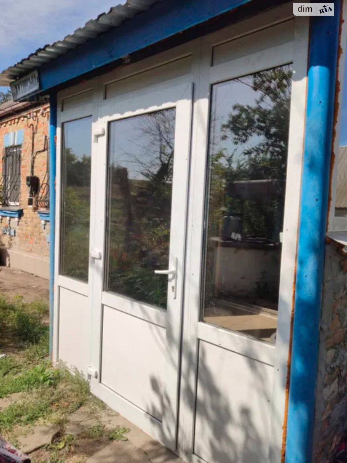 одноэтажный дом с отоплением, 62.8 кв. м, кирпич. Продажа в Мартыновке фото 1 одноэтажный дом с отоплением, 62.8 кв. м, кирпич. Продажа в Мартыновке фото 1