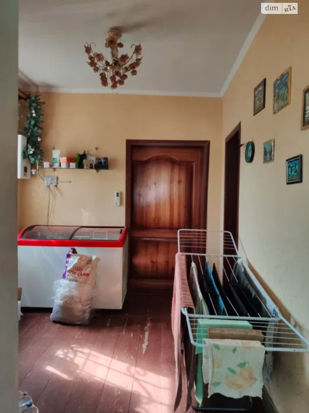 одноэтажный дом с отоплением, 62.8 кв. м, кирпич. Продажа в Мартыновке фото 1 одноэтажный дом с отоплением, 62.8 кв. м, кирпич. Продажа в Мартыновке фото 1