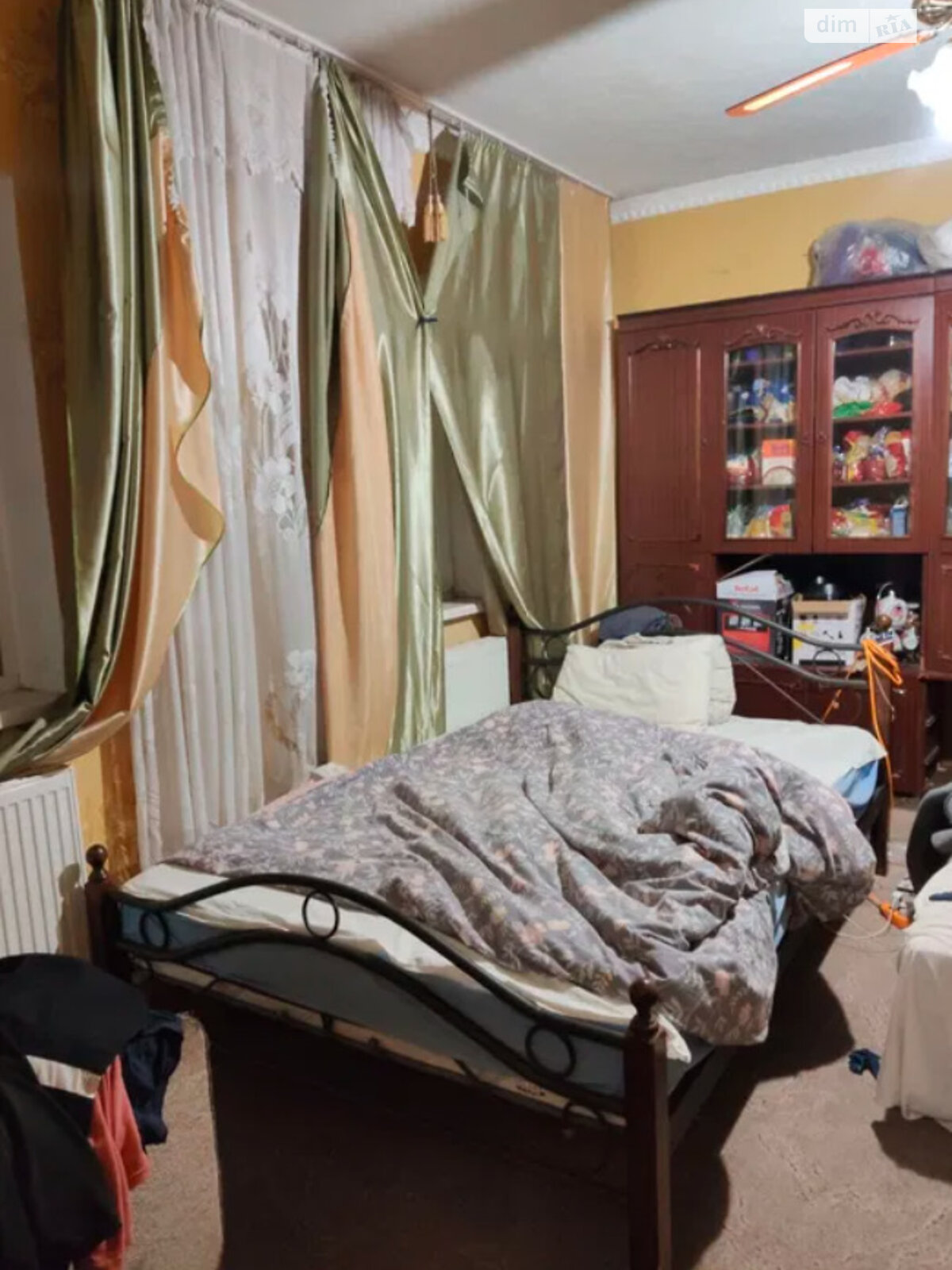 одноэтажный дом с отоплением, 62.8 кв. м, кирпич. Продажа в Мартыновке фото 1 одноэтажный дом с отоплением, 62.8 кв. м, кирпич. Продажа в Мартыновке фото 1