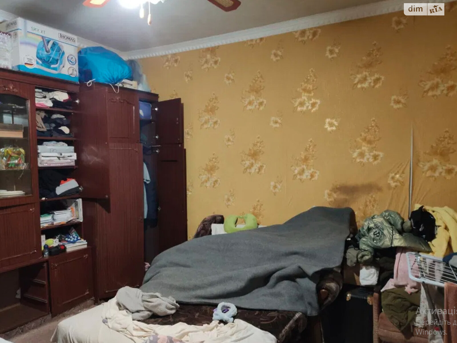 одноэтажный дом с отоплением, 62.8 кв. м, кирпич. Продажа в Мартыновке фото 1 одноэтажный дом с отоплением, 62.8 кв. м, кирпич. Продажа в Мартыновке фото 1