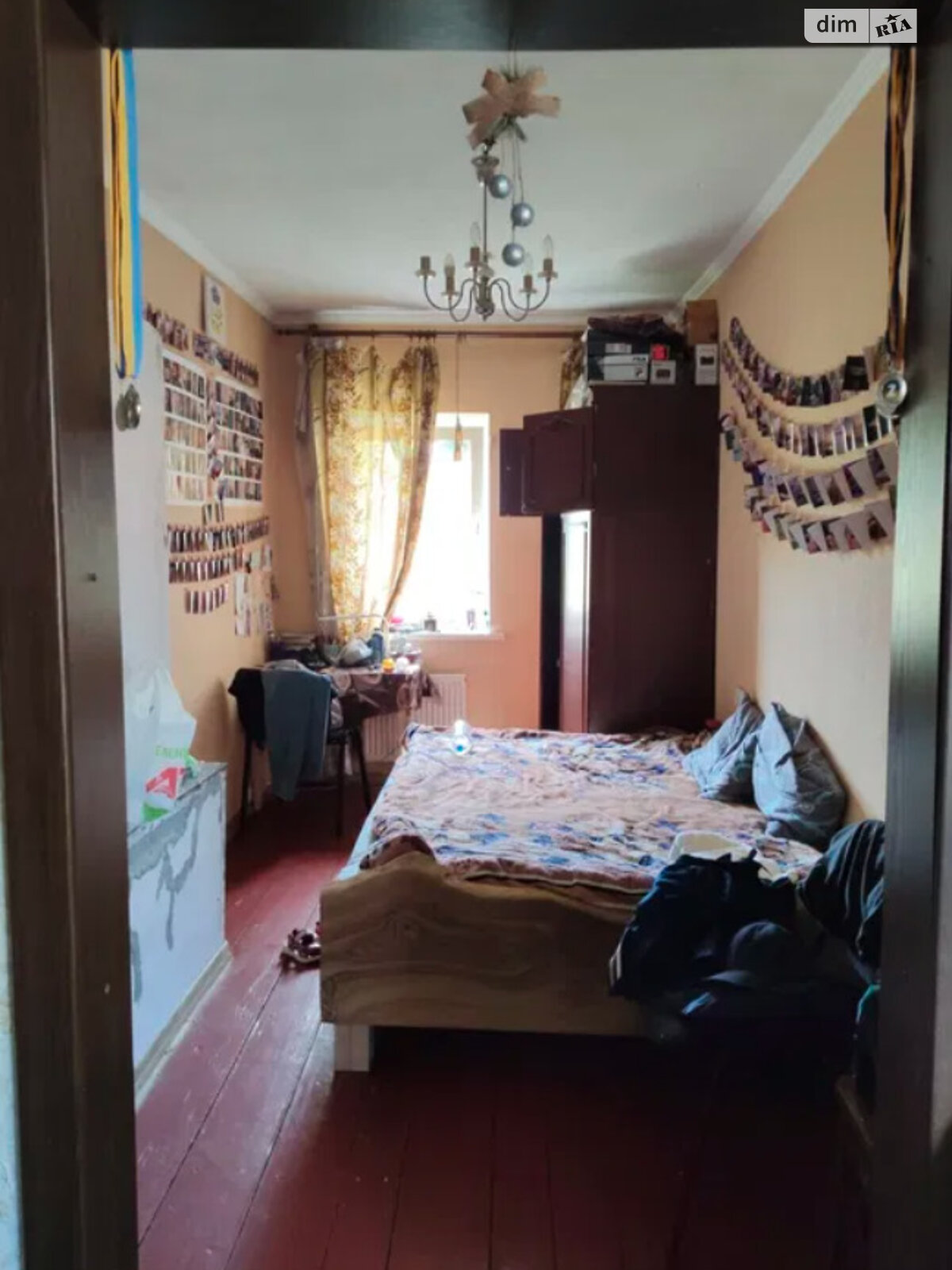 одноэтажный дом с отоплением, 62.8 кв. м, кирпич. Продажа в Мартыновке фото 1 одноэтажный дом с отоплением, 62.8 кв. м, кирпич. Продажа в Мартыновке фото 1