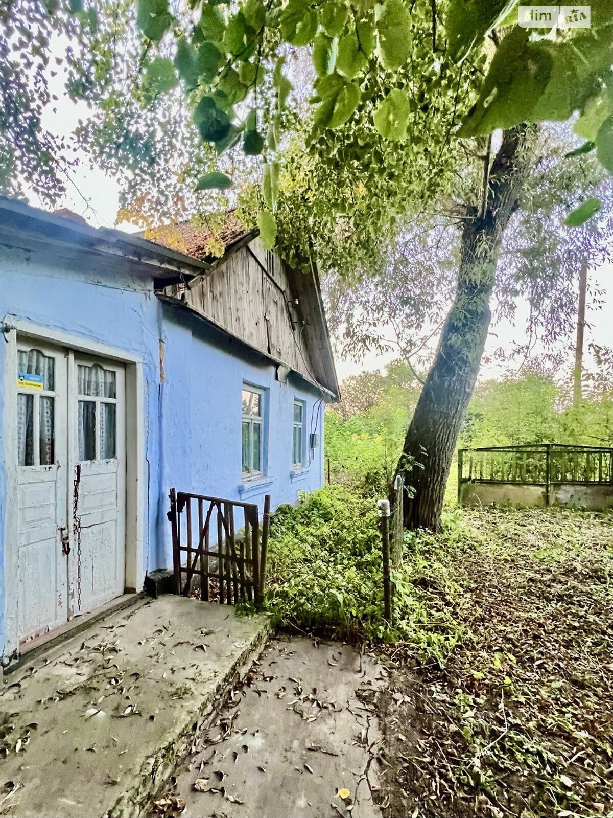 одноповерховий будинок, 49.5 кв. м, цегла. Продаж у Мартинівці фото 1 одноповерховий будинок, 49.5 кв. м, цегла. Продаж у Мартинівці фото 1