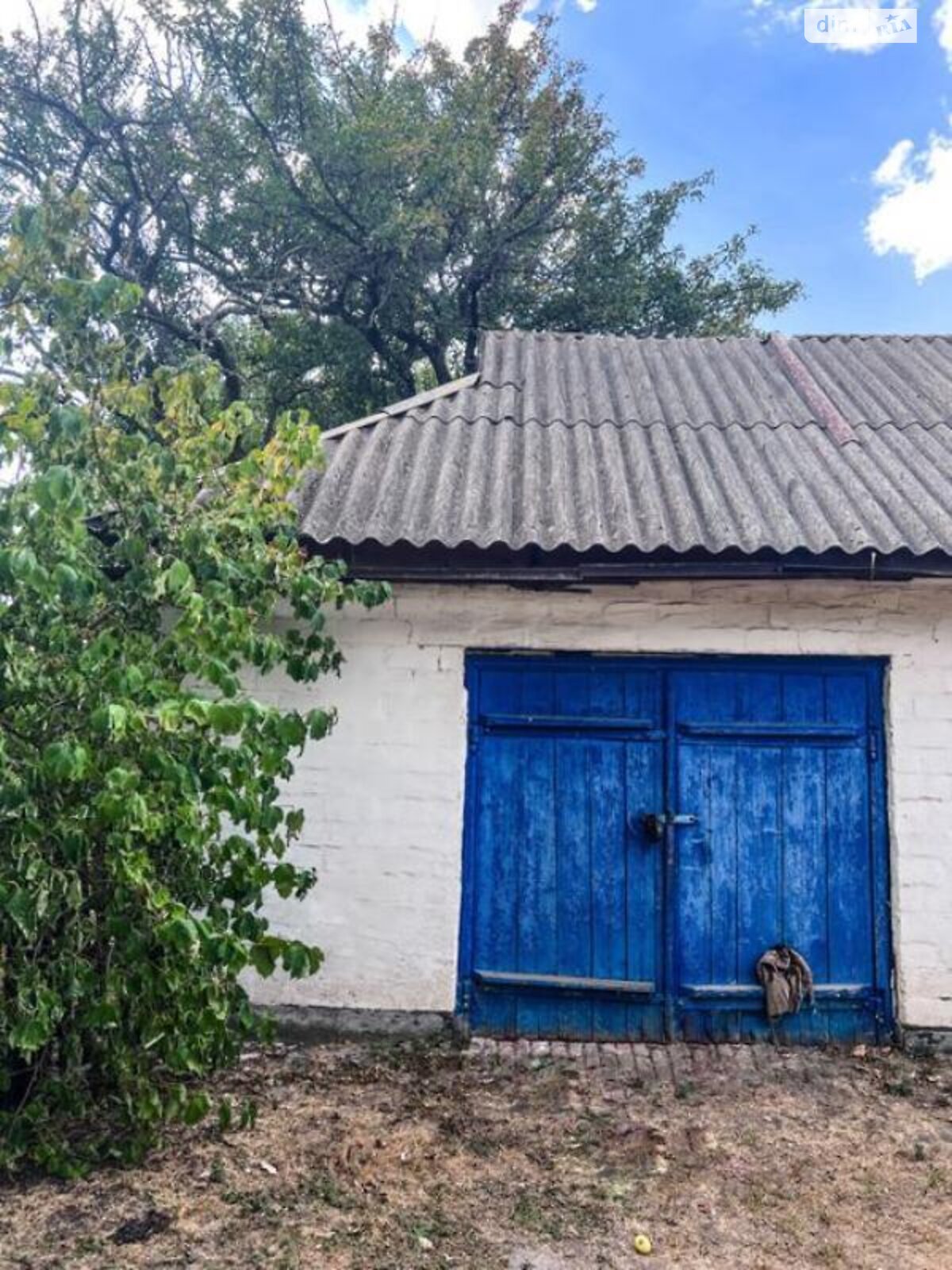 одноповерховий будинок з опаленням, 71 кв. м, цегла. Продаж у Мар’янівці фото 1 одноповерховий будинок з опаленням, 71 кв. м, цегла. Продаж у Мар’янівці фото 1