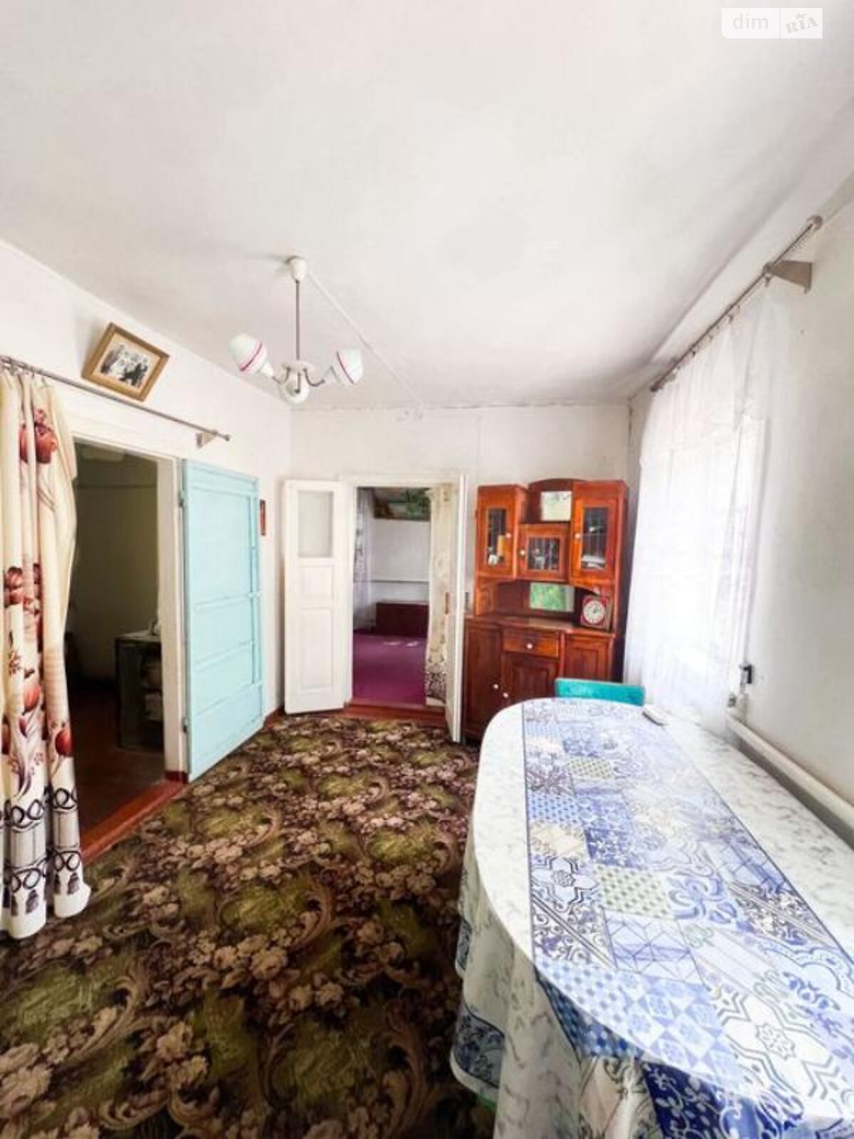 одноповерховий будинок з опаленням, 71 кв. м, цегла. Продаж у Мар’янівці фото 1 одноповерховий будинок з опаленням, 71 кв. м, цегла. Продаж у Мар’янівці фото 1