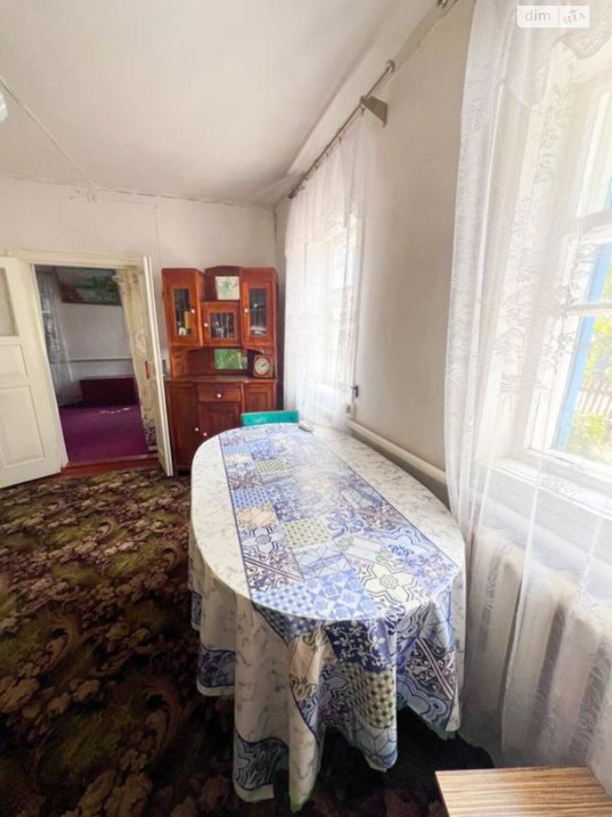 одноповерховий будинок з опаленням, 71 кв. м, цегла. Продаж у Мар’янівці фото 1 одноповерховий будинок з опаленням, 71 кв. м, цегла. Продаж у Мар’янівці фото 1