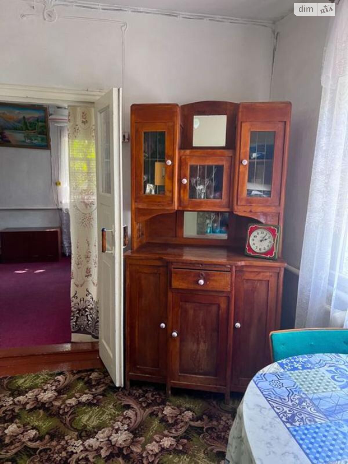 одноповерховий будинок з опаленням, 71 кв. м, цегла. Продаж у Мар’янівці фото 1 одноповерховий будинок з опаленням, 71 кв. м, цегла. Продаж у Мар’янівці фото 1