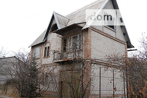 трехэтажный дом с гаражом, 106.7 кв. м, кирпич силикатный. Продажа в Чкаловке фото 2