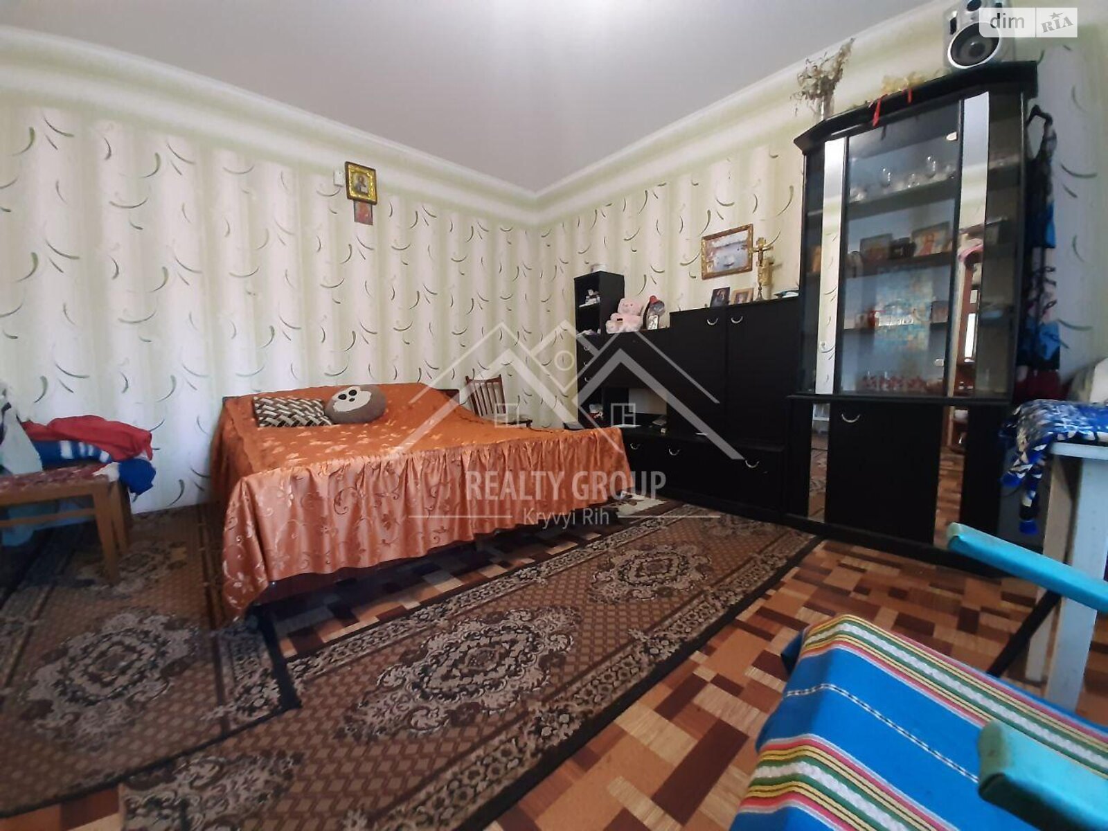 двоповерховий будинок веранда, 216.4 кв. м, шлакоблок. Продаж у Мар’янівці фото 1