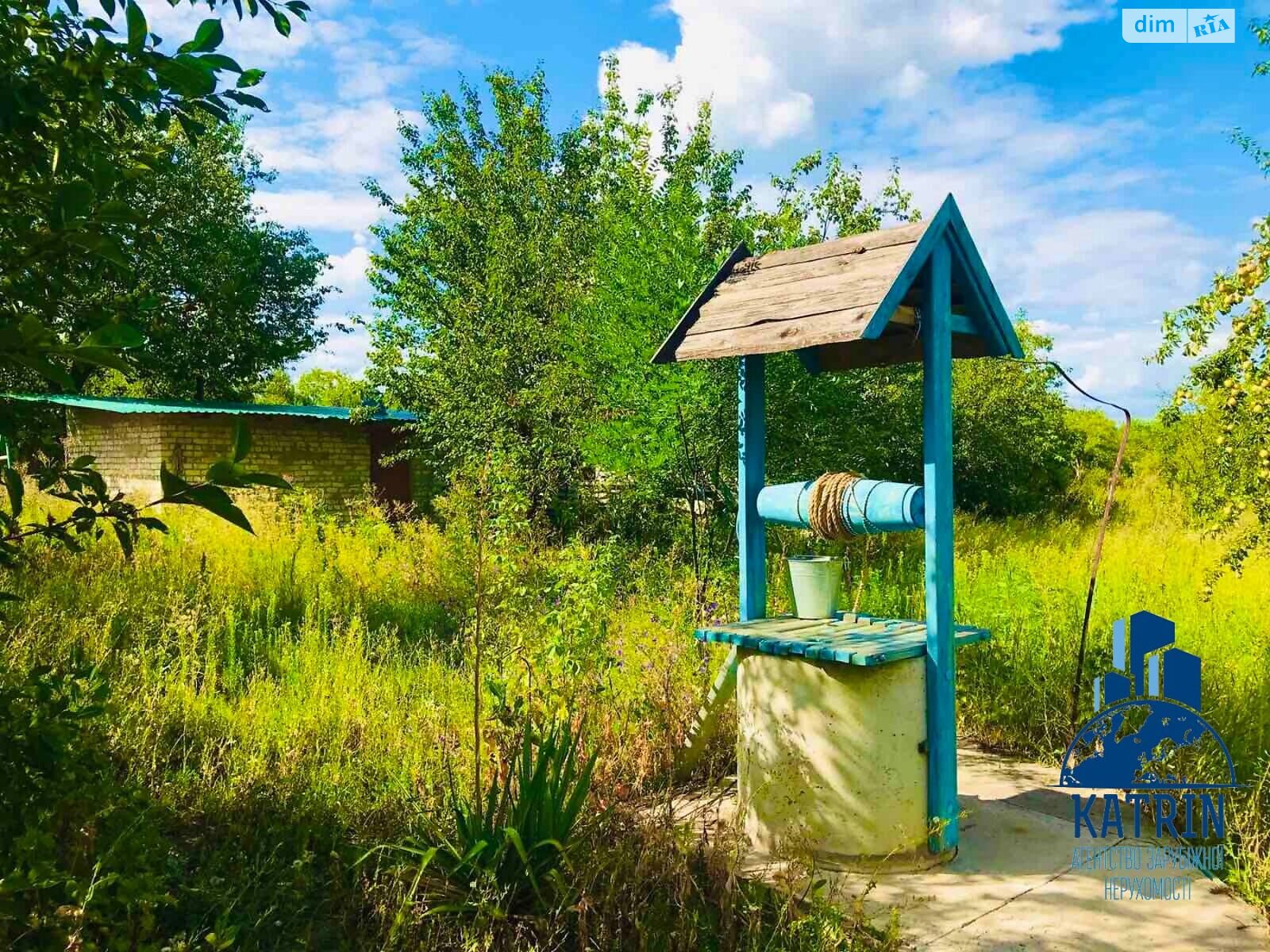 двухэтажный дом с верандой, 40 кв. м, кирпич. Продажа в Марьяновке фото 1 двухэтажный дом с верандой, 40 кв. м, кирпич. Продажа в Марьяновке фото 1