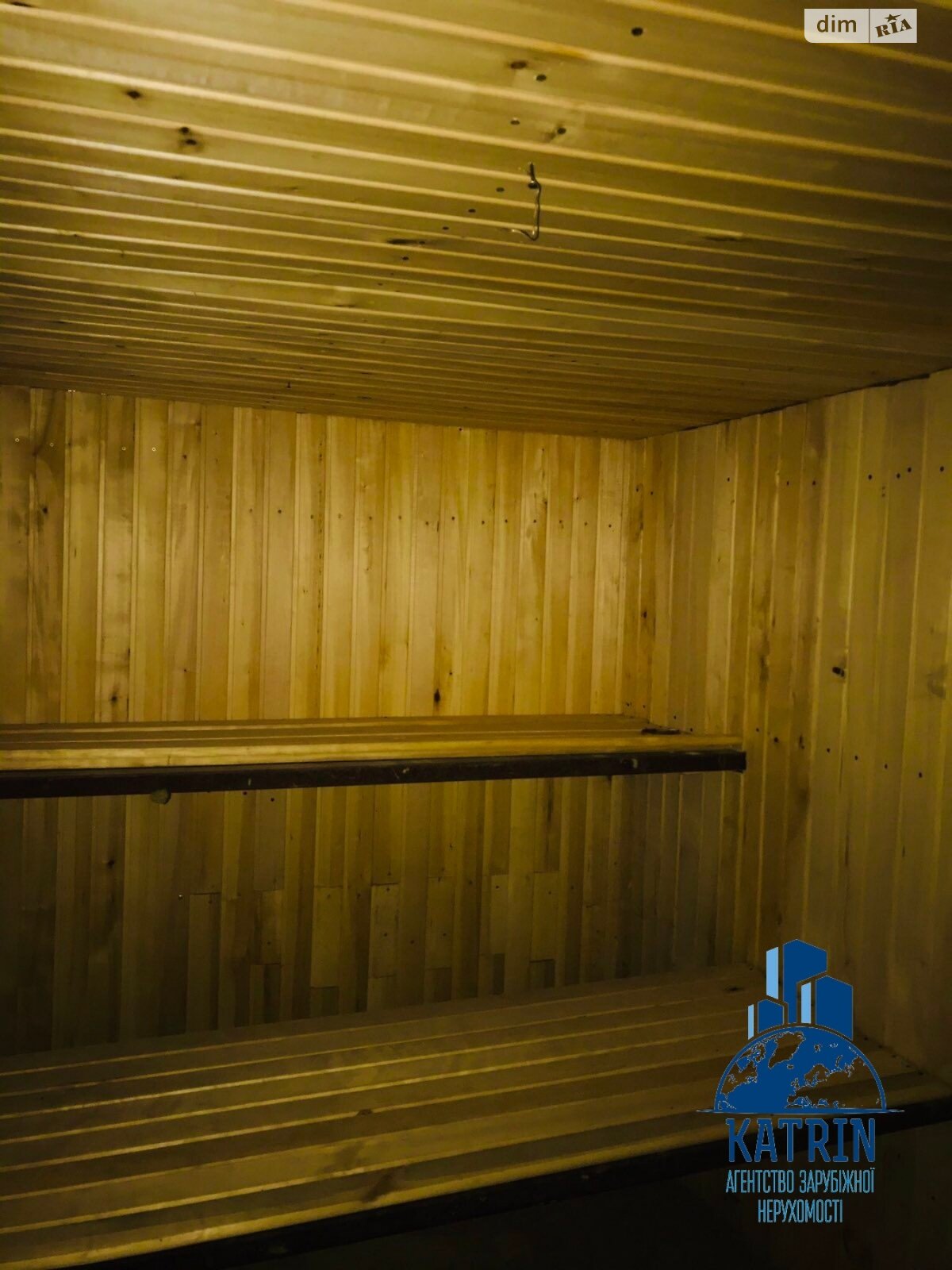 двухэтажный дом с верандой, 40 кв. м, кирпич. Продажа в Марьяновке фото 1 двухэтажный дом с верандой, 40 кв. м, кирпич. Продажа в Марьяновке фото 1