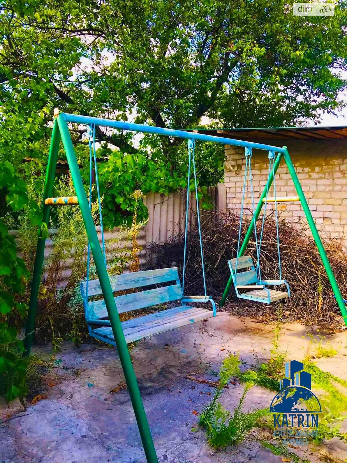 двухэтажный дом с верандой, 40 кв. м, кирпич. Продажа в Марьяновке фото 1 двухэтажный дом с верандой, 40 кв. м, кирпич. Продажа в Марьяновке фото 1