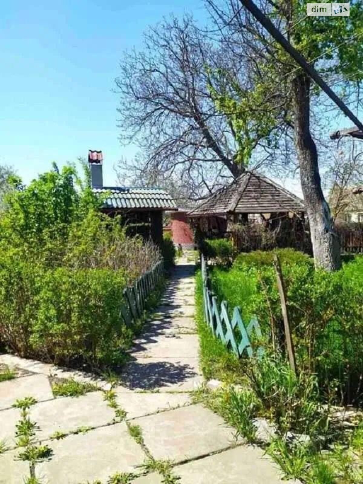 двухэтажный дом беседка, 200 кв. м, кирпич. Продажа в Марьяновке фото 1 двухэтажный дом беседка, 200 кв. м, кирпич. Продажа в Марьяновке фото 1