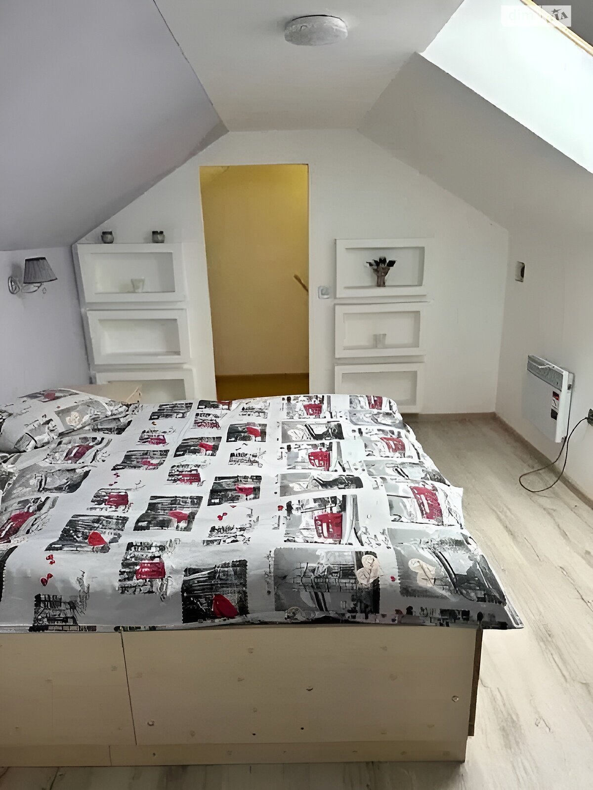 двухэтажный дом беседка, 200 кв. м, кирпич. Продажа в Марьяновке фото 1 двухэтажный дом беседка, 200 кв. м, кирпич. Продажа в Марьяновке фото 1