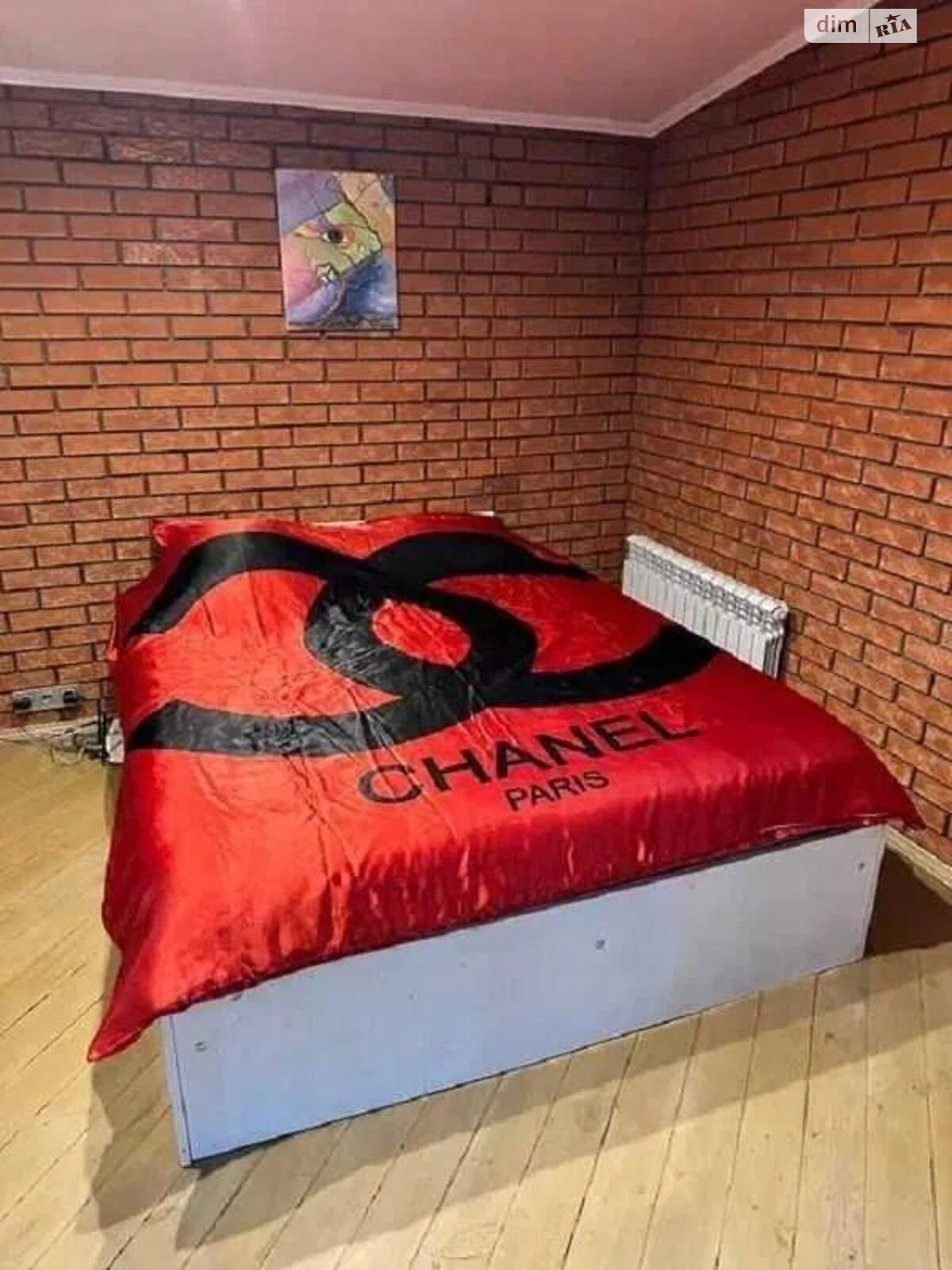 двухэтажный дом беседка, 200 кв. м, кирпич. Продажа в Марьяновке фото 1 двухэтажный дом беседка, 200 кв. м, кирпич. Продажа в Марьяновке фото 1