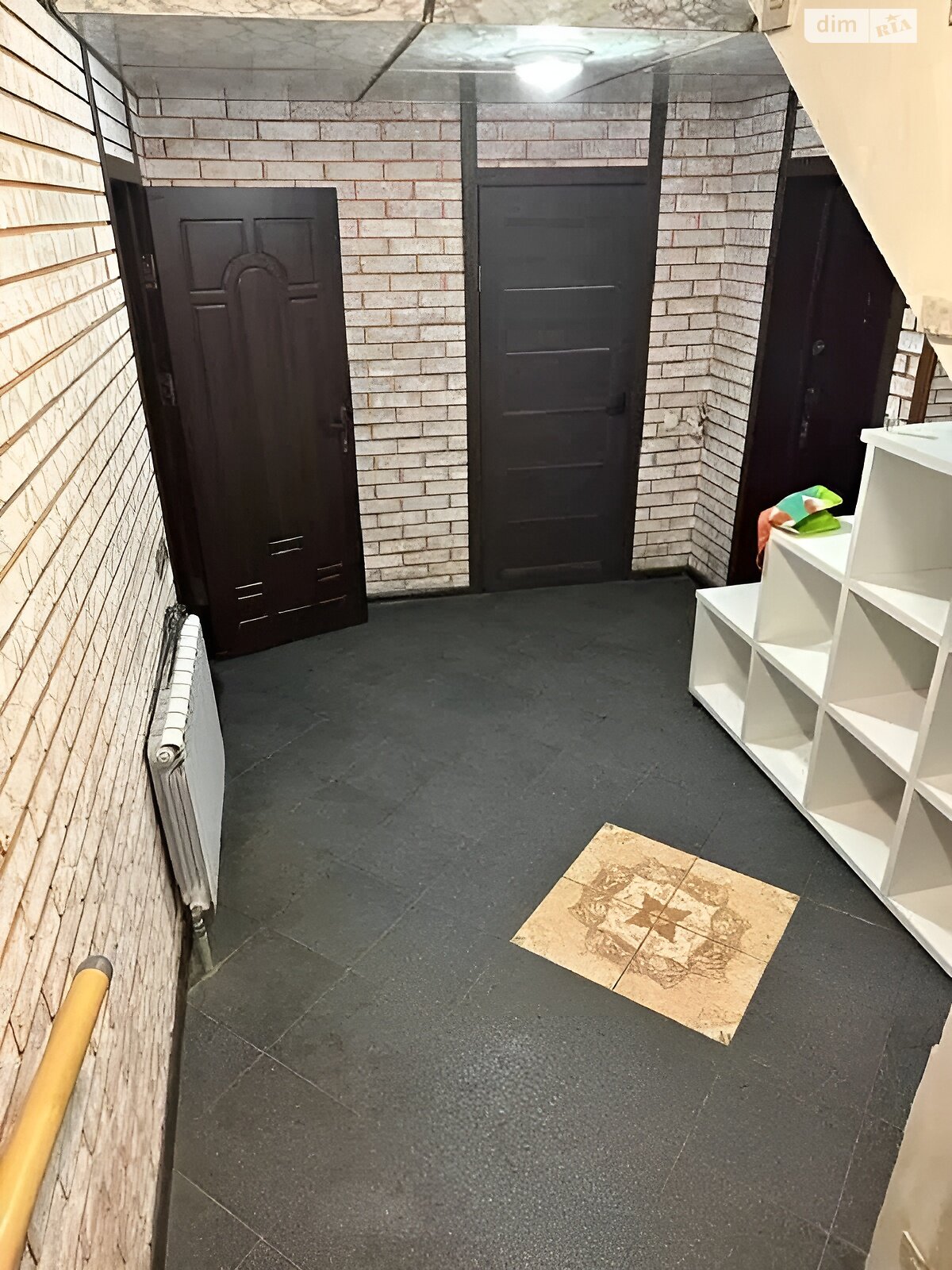 двухэтажный дом беседка, 200 кв. м, кирпич. Продажа в Марьяновке фото 1 двухэтажный дом беседка, 200 кв. м, кирпич. Продажа в Марьяновке фото 1