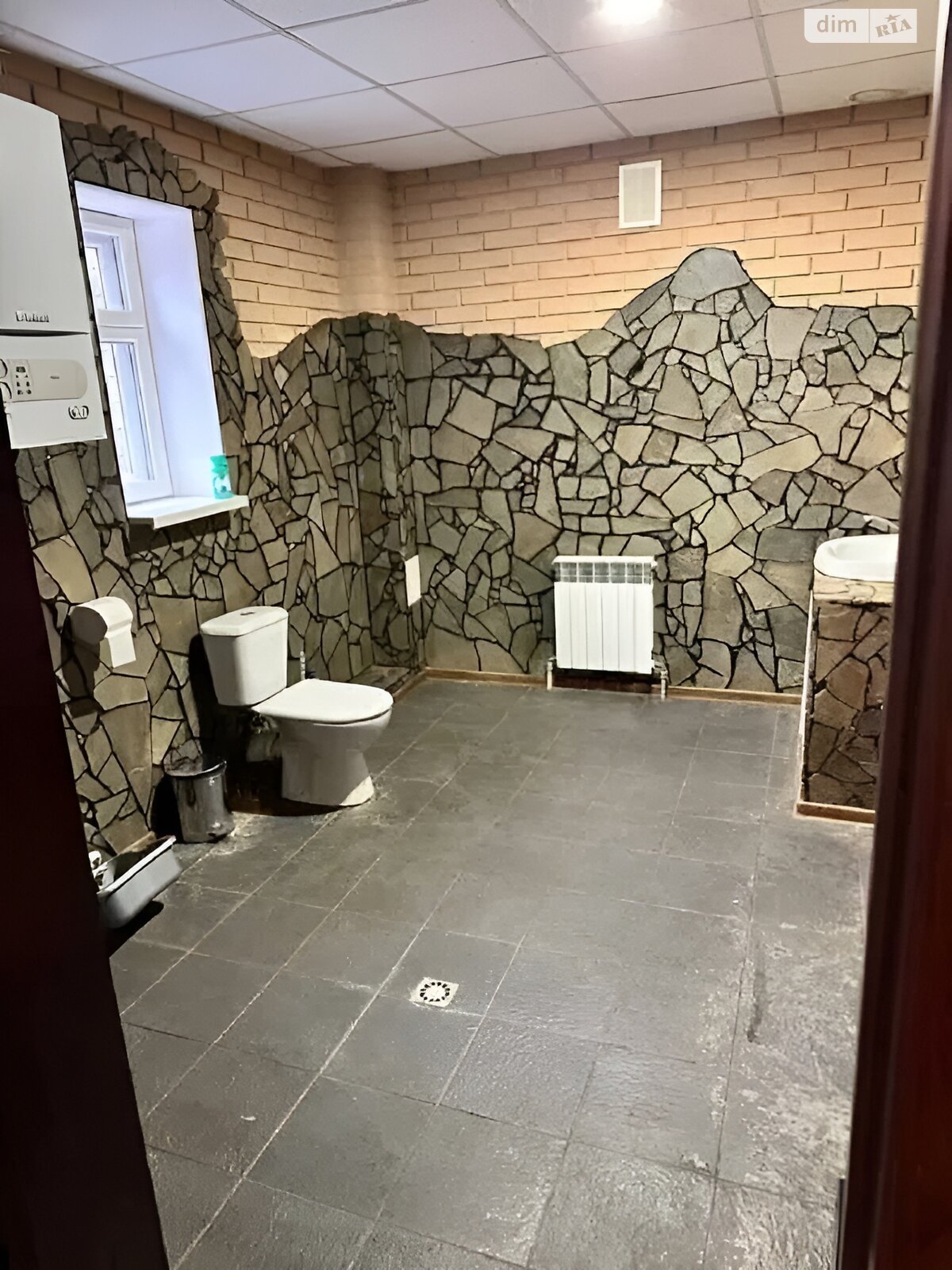 двухэтажный дом беседка, 200 кв. м, кирпич. Продажа в Марьяновке фото 1 двухэтажный дом беседка, 200 кв. м, кирпич. Продажа в Марьяновке фото 1