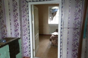 одноэтажный дом с отоплением, 43.4 кв. м, кирпич саманный. Продажа в Машевке район Машевка фото 2