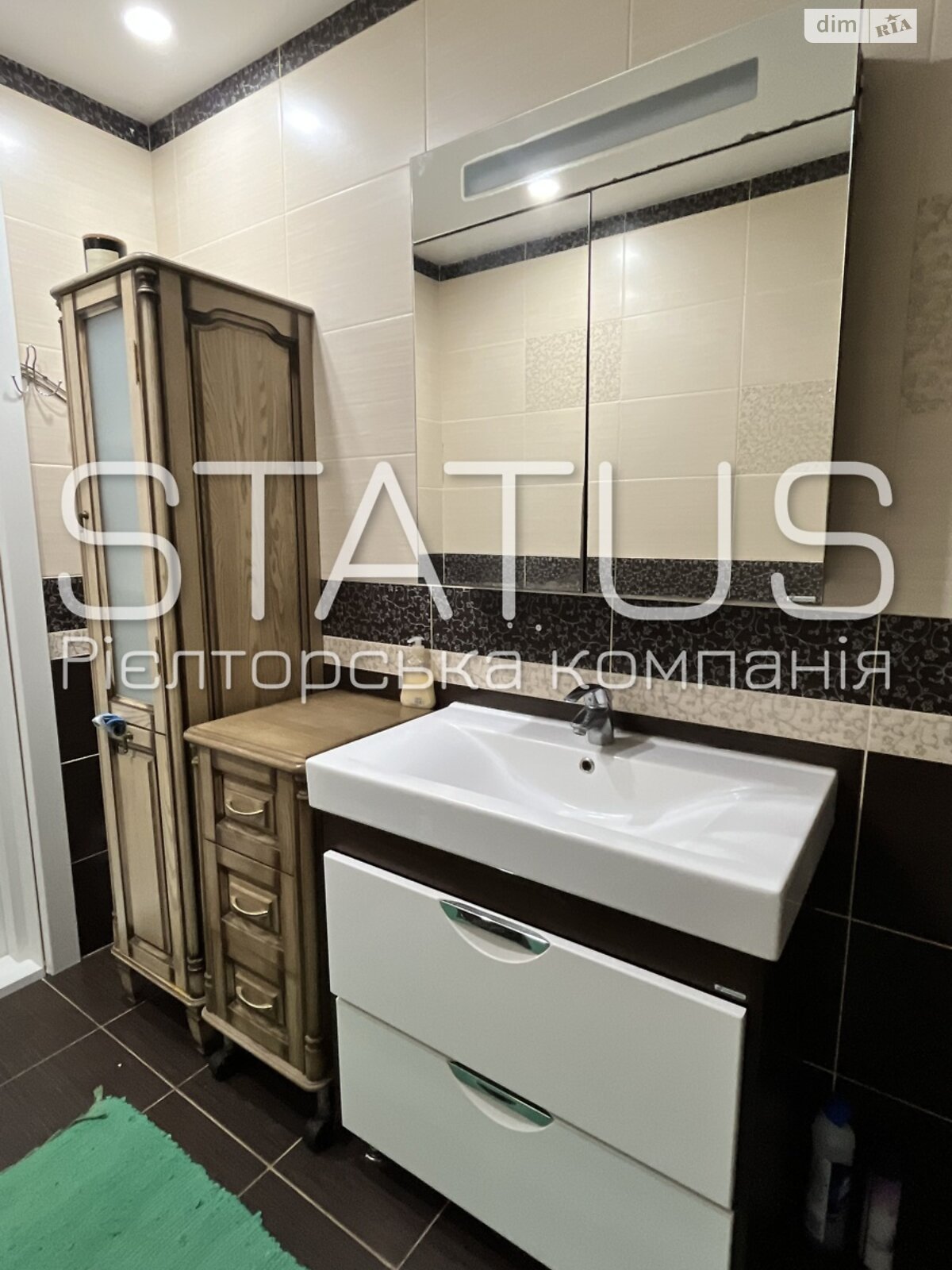 одноэтажный дом с верандой, 95.6 кв. м, кирпич. Продажа в Машевке район Машевка фото 1 одноэтажный дом с верандой, 95.6 кв. м, кирпич. Продажа в Машевке район Машевка фото 1
