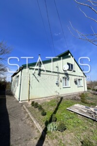 одноэтажный дом с верандой, 95.6 кв. м, кирпич. Продажа в Машевке район Машевка фото 2