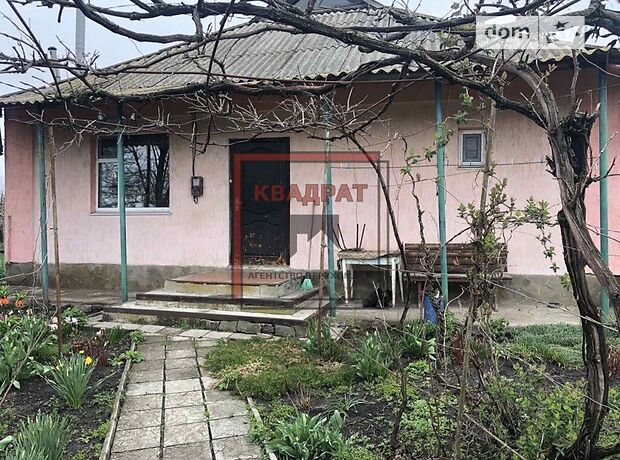 одноэтажный дом с садом, 120 кв. м, кирпич. Продажа в Михайловке фото 1 одноэтажный дом с садом, 120 кв. м, кирпич. Продажа в Михайловке фото 1