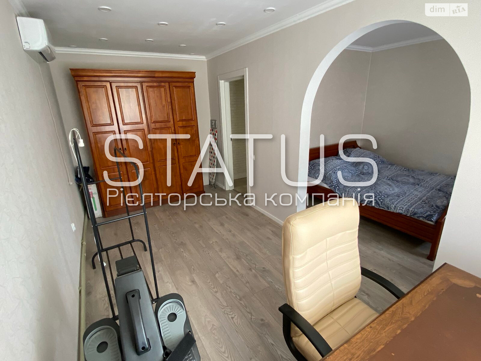 одноповерховий будинок з ремонтом, 96 кв. м, цегла. Продаж у Машівці фото 1 одноповерховий будинок з ремонтом, 96 кв. м, цегла. Продаж у Машівці фото 1