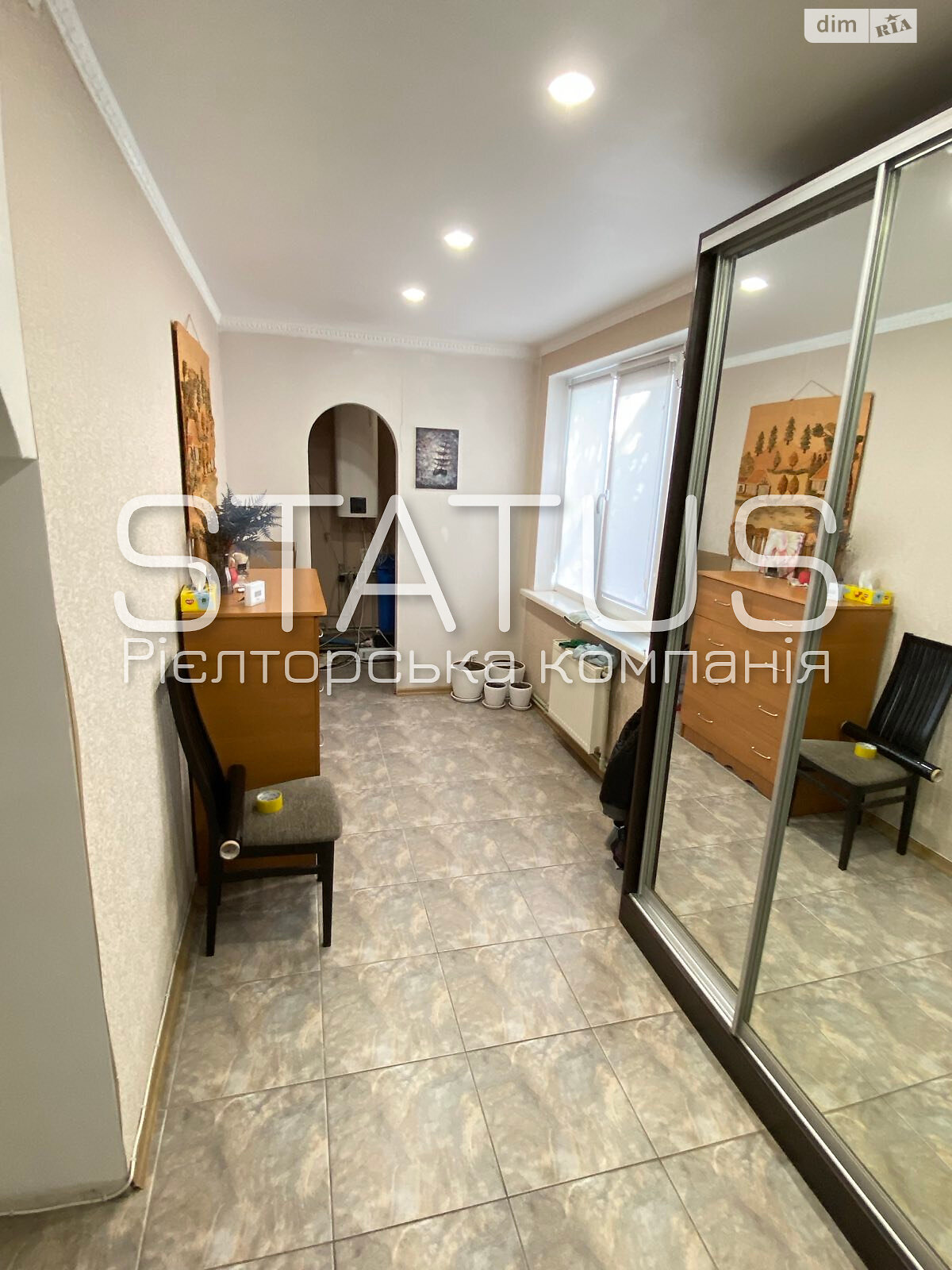 одноповерховий будинок з ремонтом, 96 кв. м, цегла. Продаж у Машівці фото 1 одноповерховий будинок з ремонтом, 96 кв. м, цегла. Продаж у Машівці фото 1