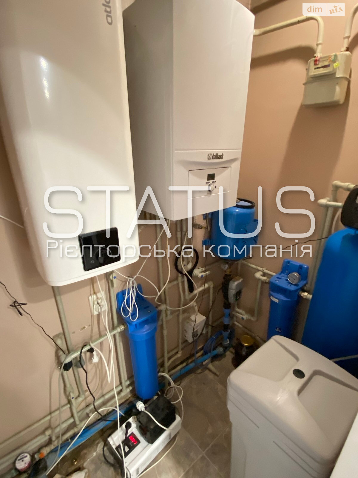 одноповерховий будинок з ремонтом, 96 кв. м, цегла. Продаж у Машівці фото 1 одноповерховий будинок з ремонтом, 96 кв. м, цегла. Продаж у Машівці фото 1