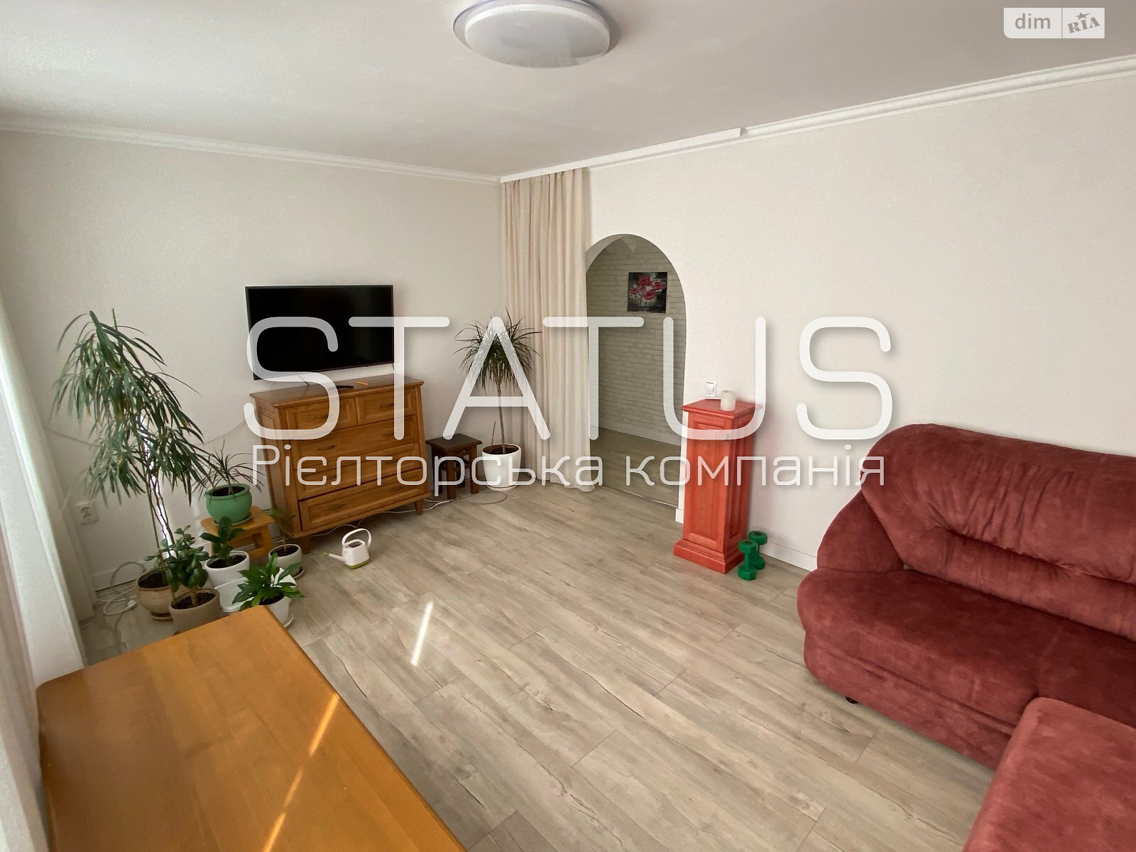 одноповерховий будинок з ремонтом, 96 кв. м, цегла. Продаж у Машівці фото 1 одноповерховий будинок з ремонтом, 96 кв. м, цегла. Продаж у Машівці фото 1