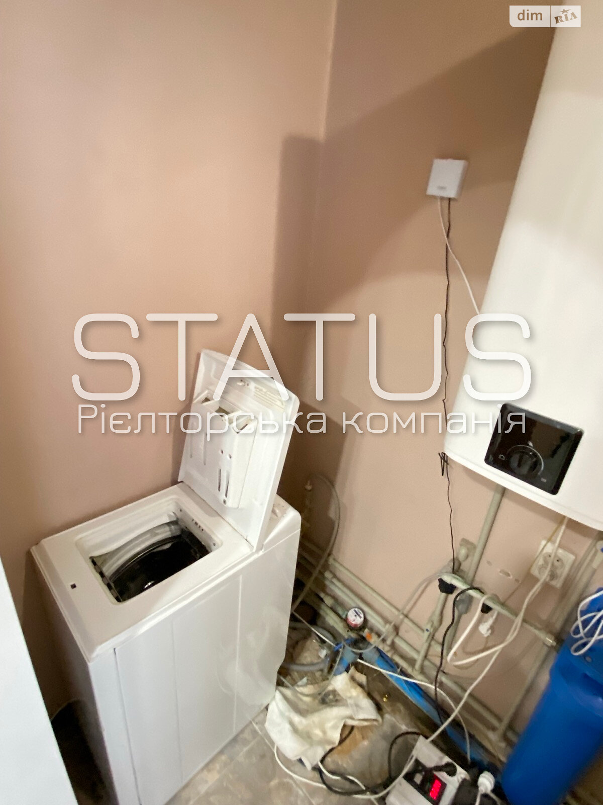 одноповерховий будинок з ремонтом, 96 кв. м, цегла. Продаж у Машівці фото 1 одноповерховий будинок з ремонтом, 96 кв. м, цегла. Продаж у Машівці фото 1