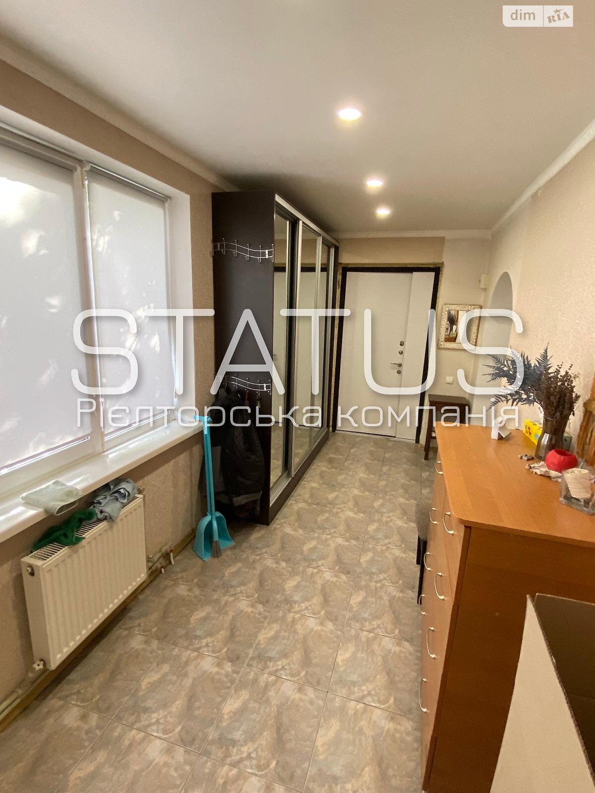 одноповерховий будинок з ремонтом, 96 кв. м, цегла. Продаж у Машівці фото 1 одноповерховий будинок з ремонтом, 96 кв. м, цегла. Продаж у Машівці фото 1