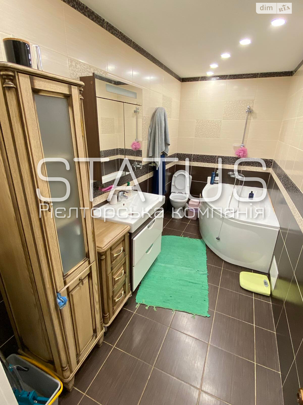 одноповерховий будинок з ремонтом, 96 кв. м, цегла. Продаж у Машівці фото 1 одноповерховий будинок з ремонтом, 96 кв. м, цегла. Продаж у Машівці фото 1